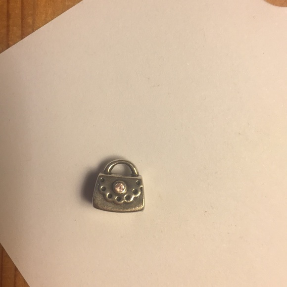 Pandora purse charm - Picture 1 of 1